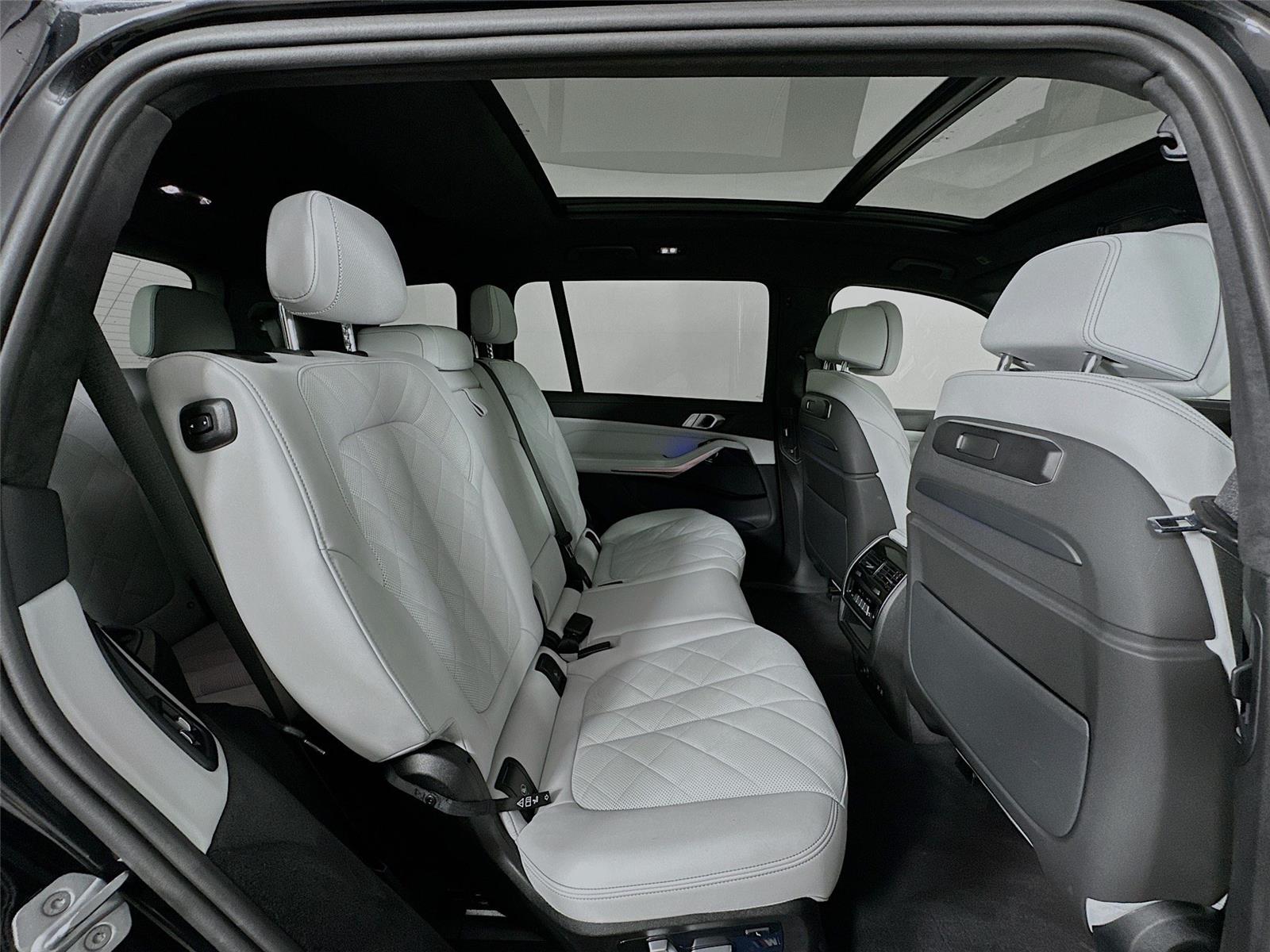 2024 Bmw X7 xDrive40i photo 27