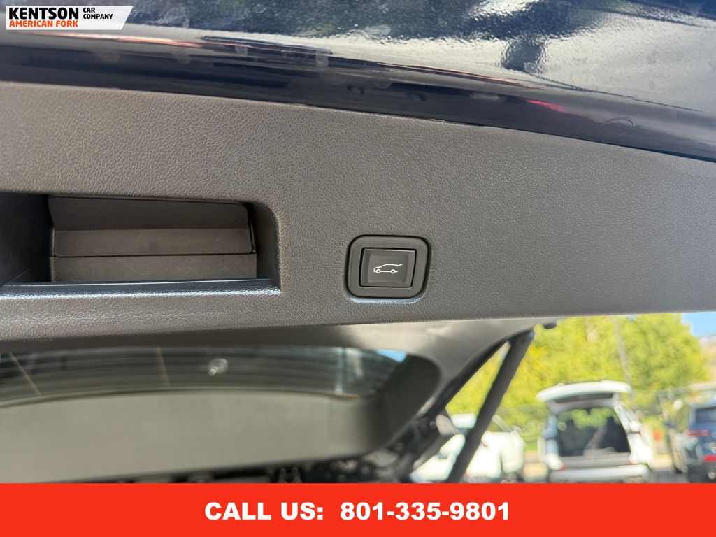2024 Gmc Acadia Elevation photo 35