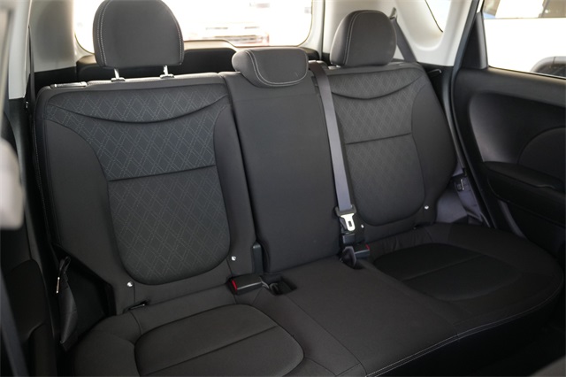2016 Kia Soul Base photo 17