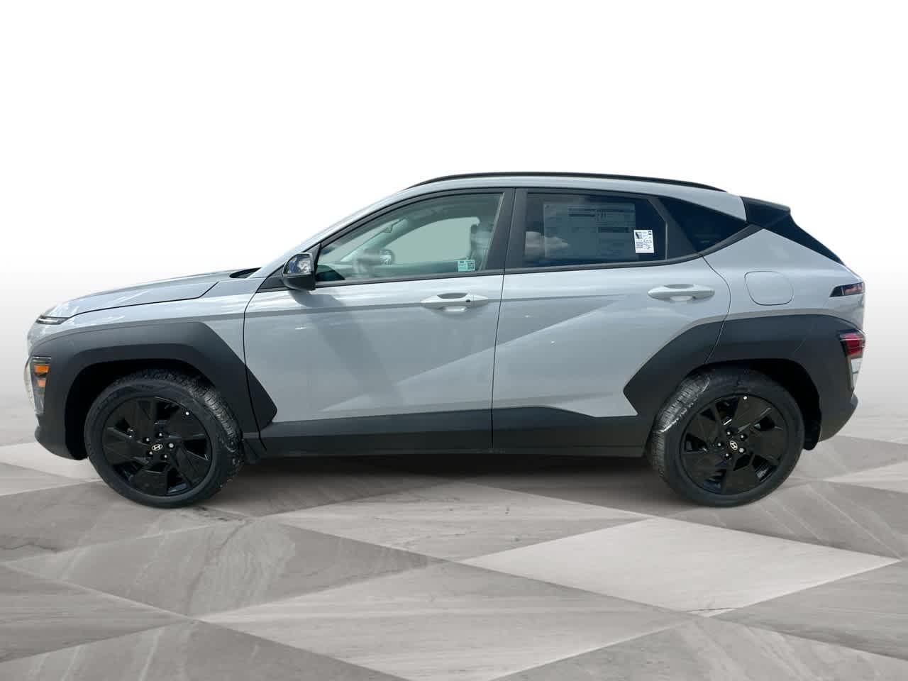 2026 Hyundai Kona SEL photo 4