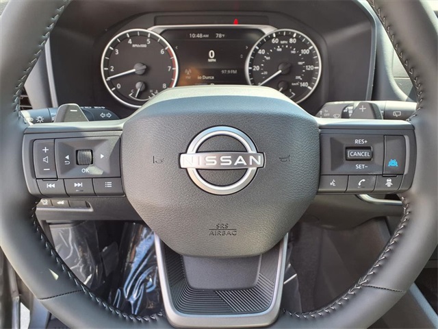 2026 Nissan Rogue SV photo 19