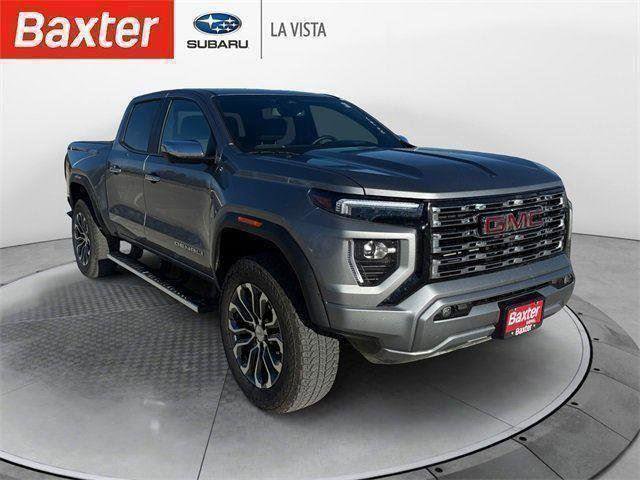 2024 GMC Canyon Denali's photo