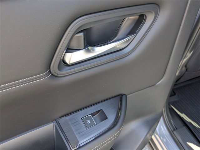 2024 Nissan Rogue SL photo 27
