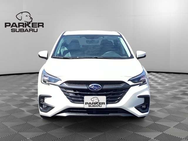 2025 Subaru Legacy Premium photo 8