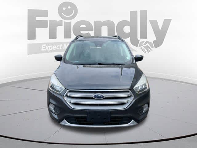 2018 Ford Escape SE photo 2