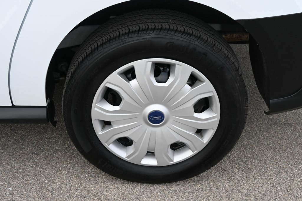 2022 Ford Transit Connect XL photo 12