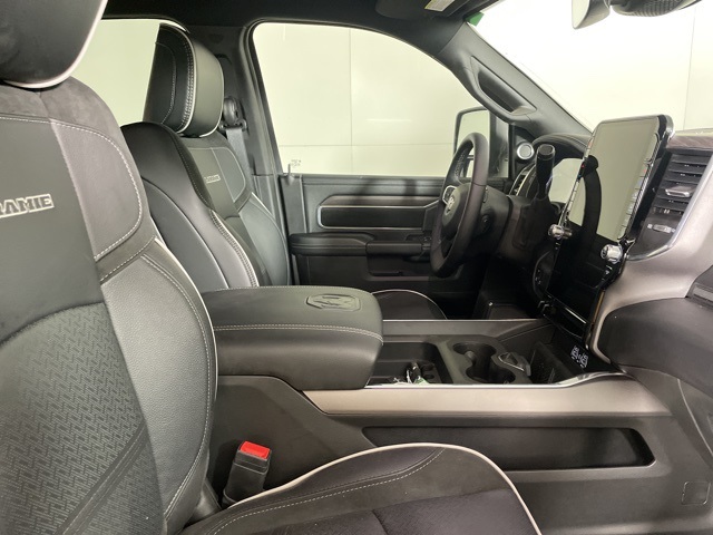 2025 Ram 3500 Laramie photo 12