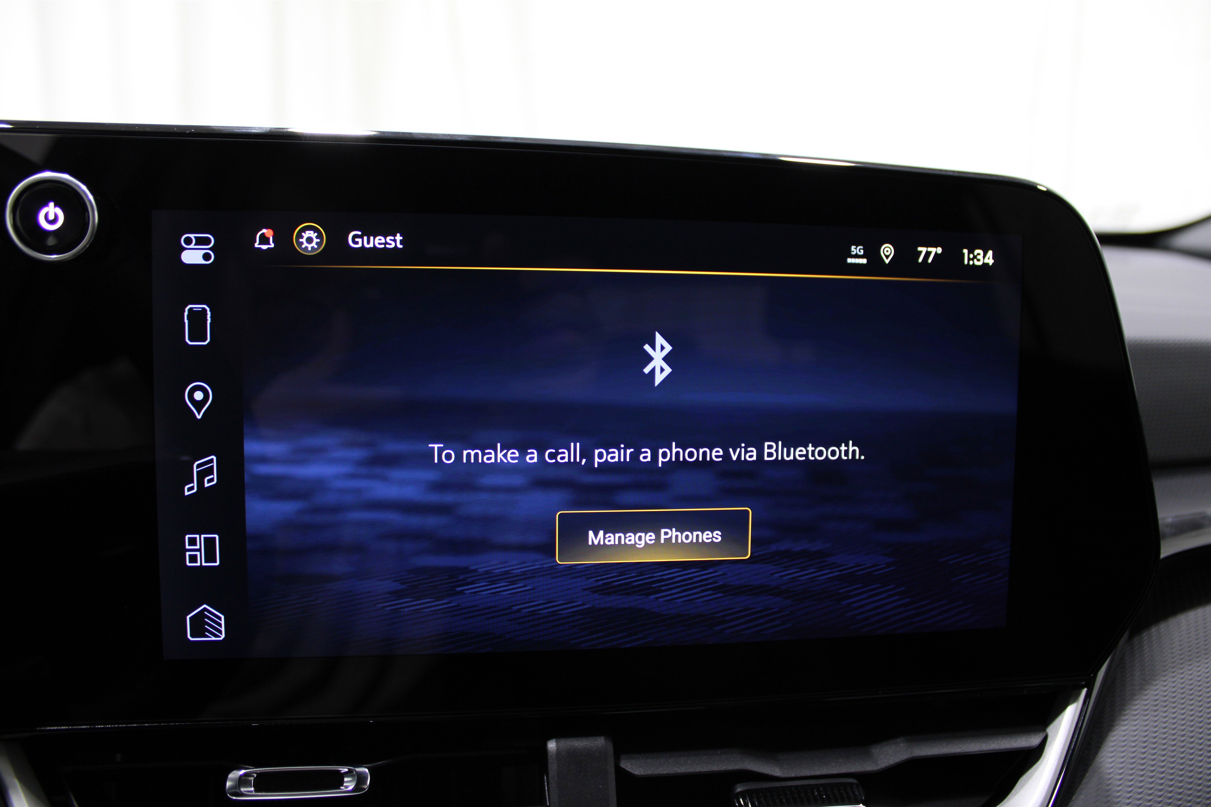 2026 Chevrolet Equinox LT photo 5