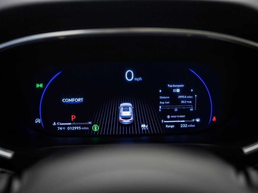 2023 Acura MDX Technology photo 29