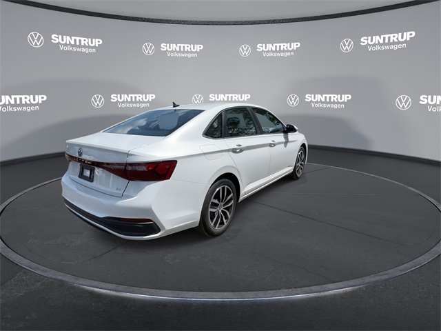 2025 Volkswagen Jetta 1.5T SE photo 16