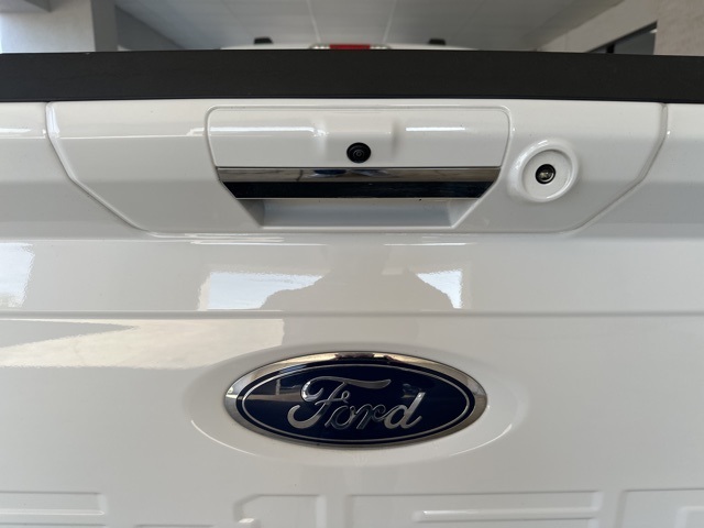 2021 Ford F-150 XLT photo 6