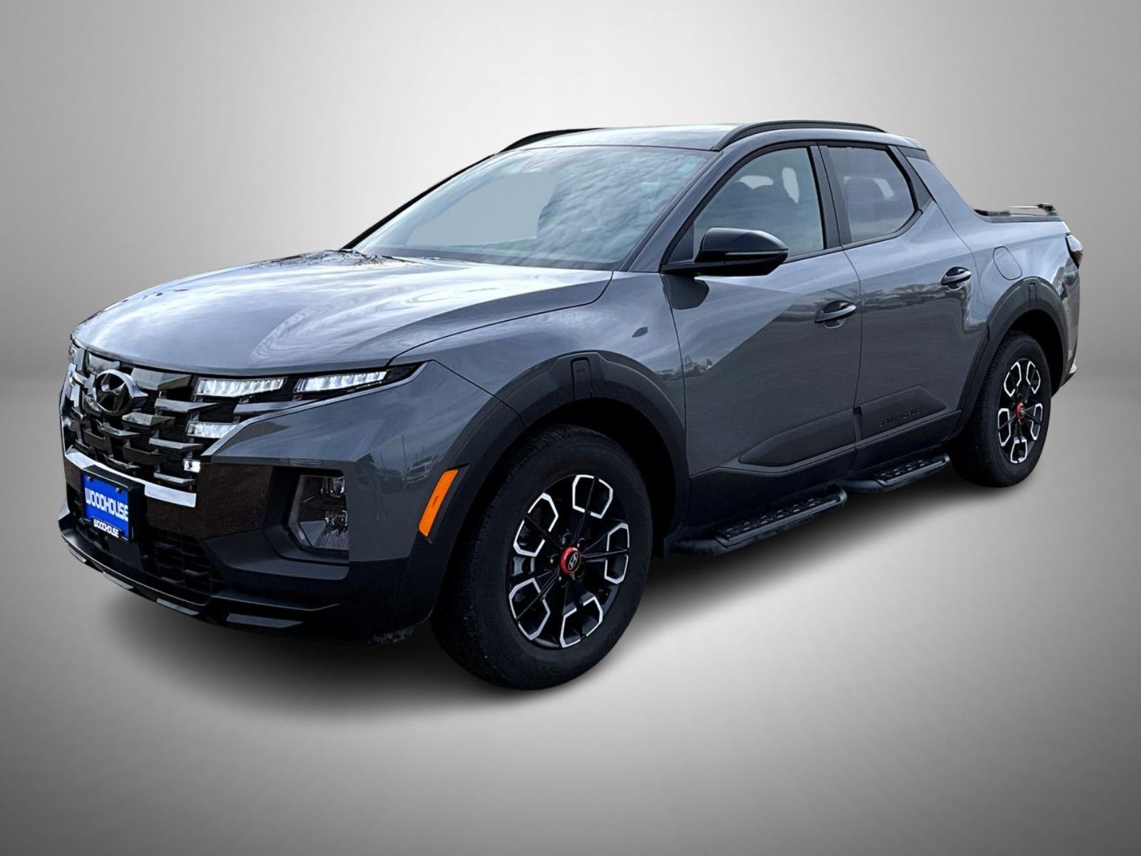 2024 Hyundai Santa Cruz XRT's photo