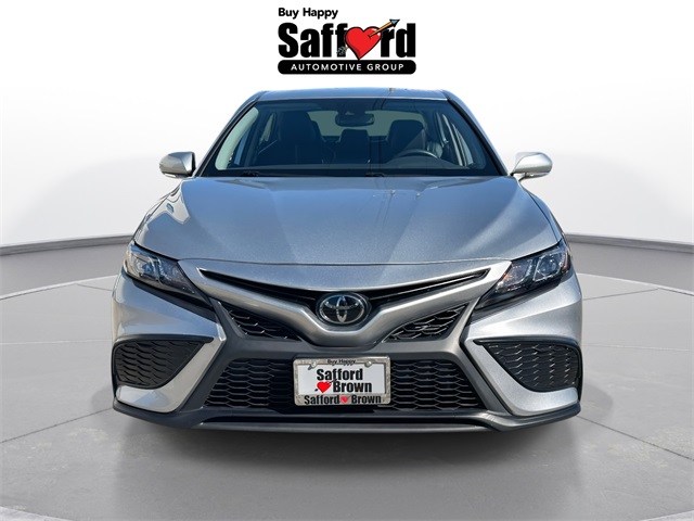2023 Toyota Camry SE photo 5