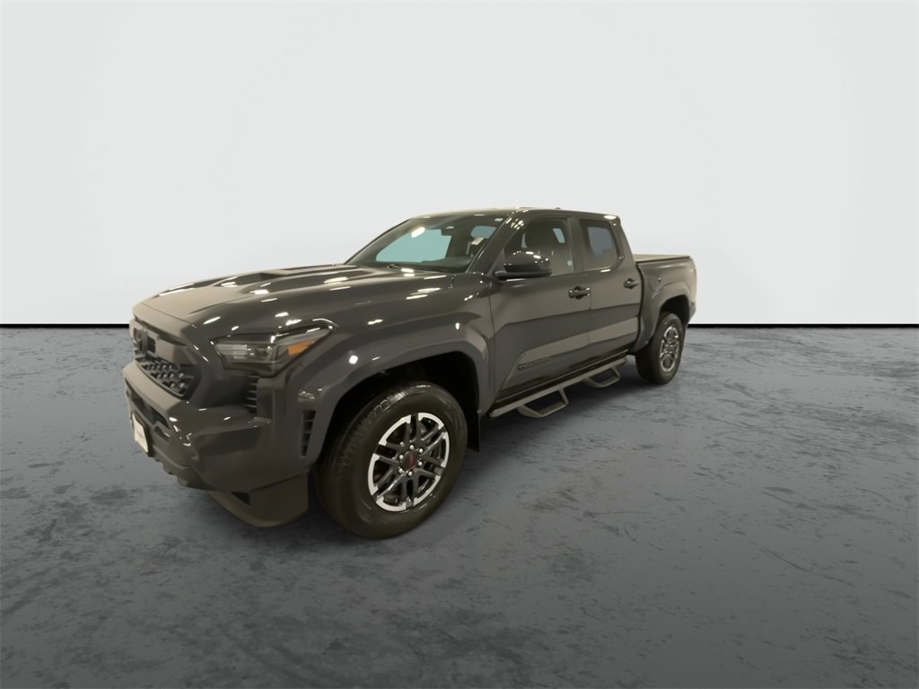 2024 Toyota Tacoma SR5 Double Cab Short Bed photo 4