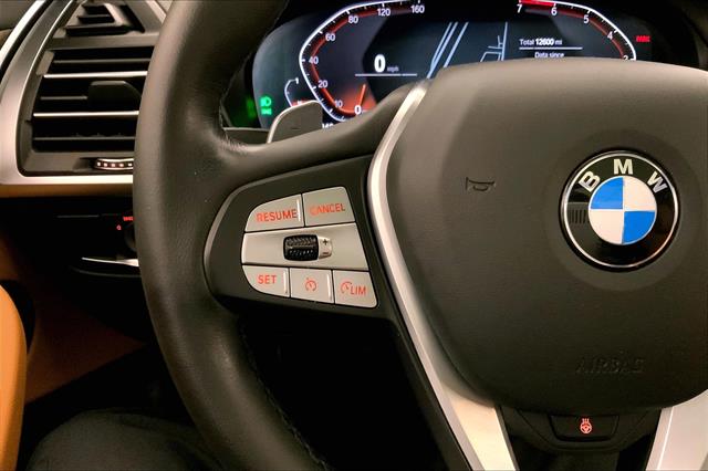 2022 Bmw X3 xDrive30i photo 15