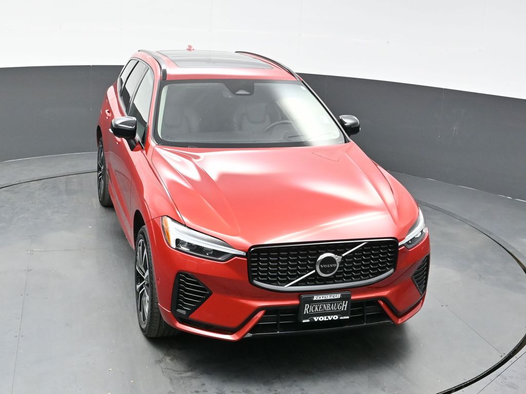 2023 Volvo XC60 T8 Ultimate photo 28