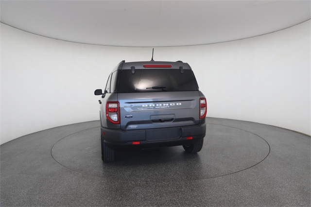 2021 Ford Bronco Sport Big Bend photo 13