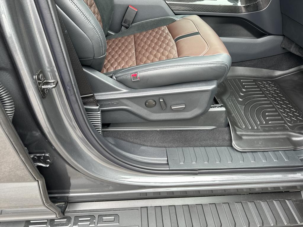 2024 Ford F-150 XLT photo 27