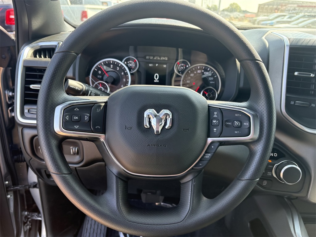 2025 Ram 1500 Big Horn photo 21