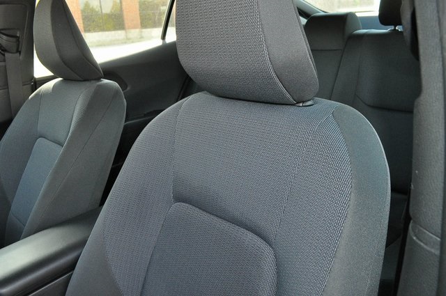 2024 Toyota Prius LE photo 10