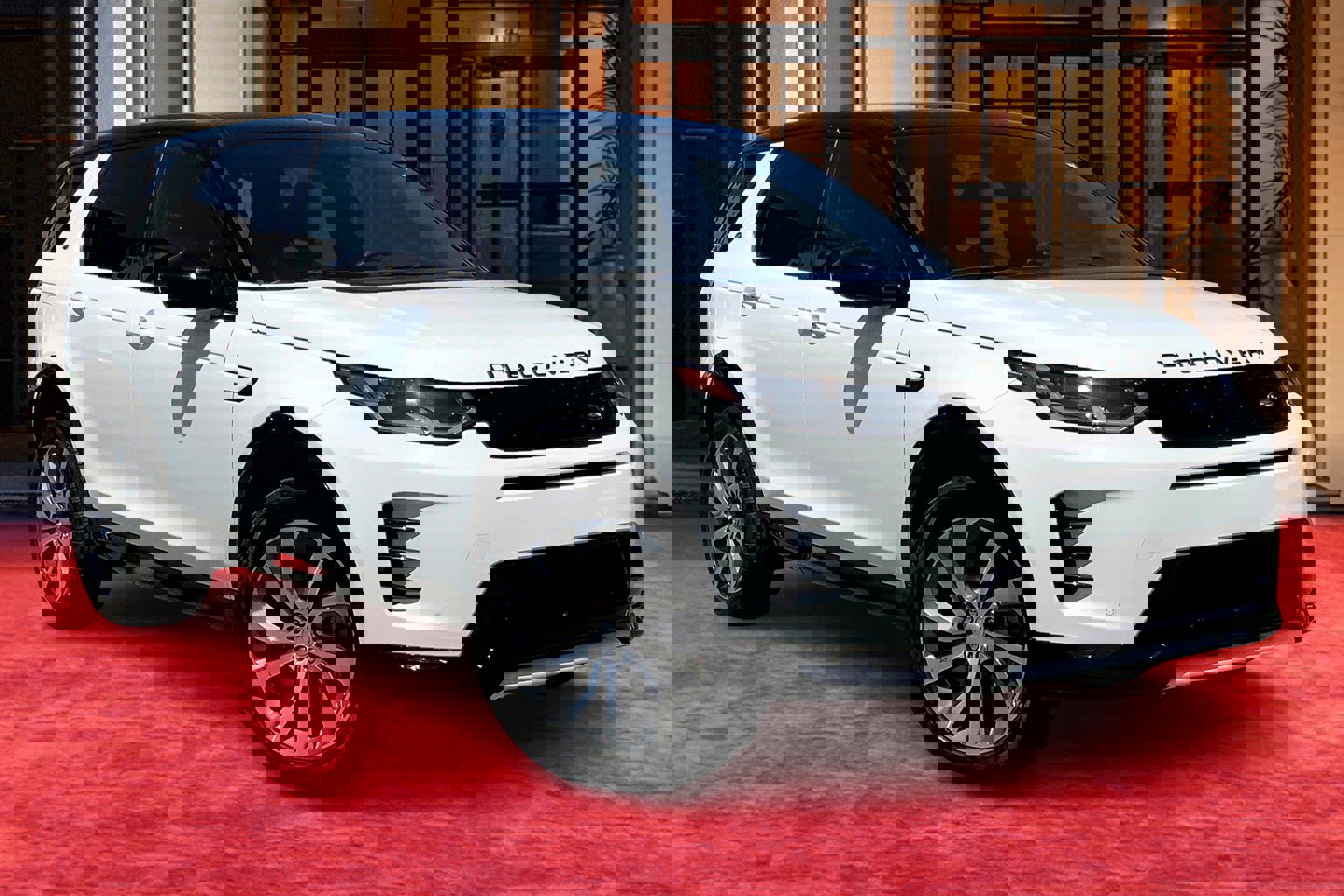 SALCL2FX0RH346240