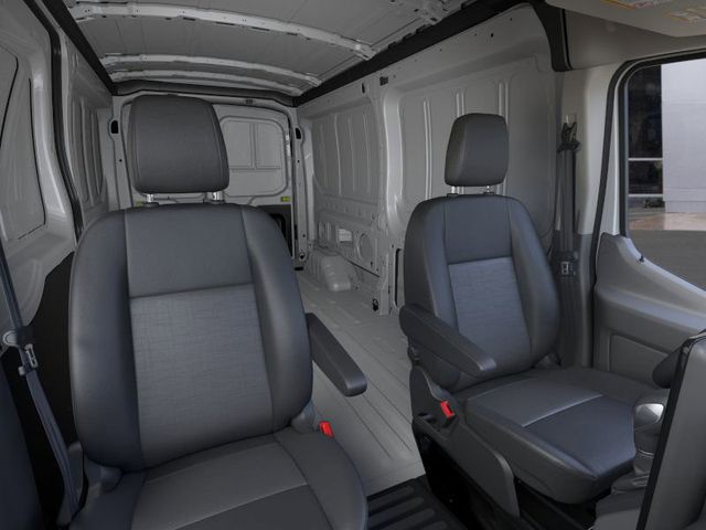 2026 FORD TRANSIT - Image 39