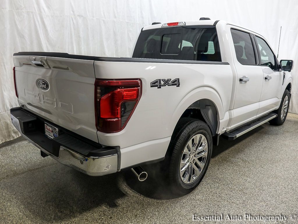 2024 FORD F-150 - Image 8