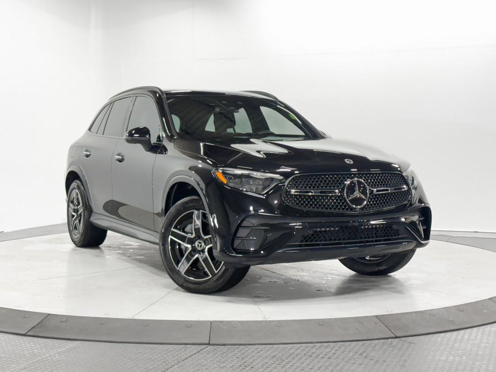 2024 Mercedes-Benz GLC GLC 300's photo