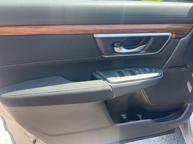 2018 Honda CR-V EX photo 13