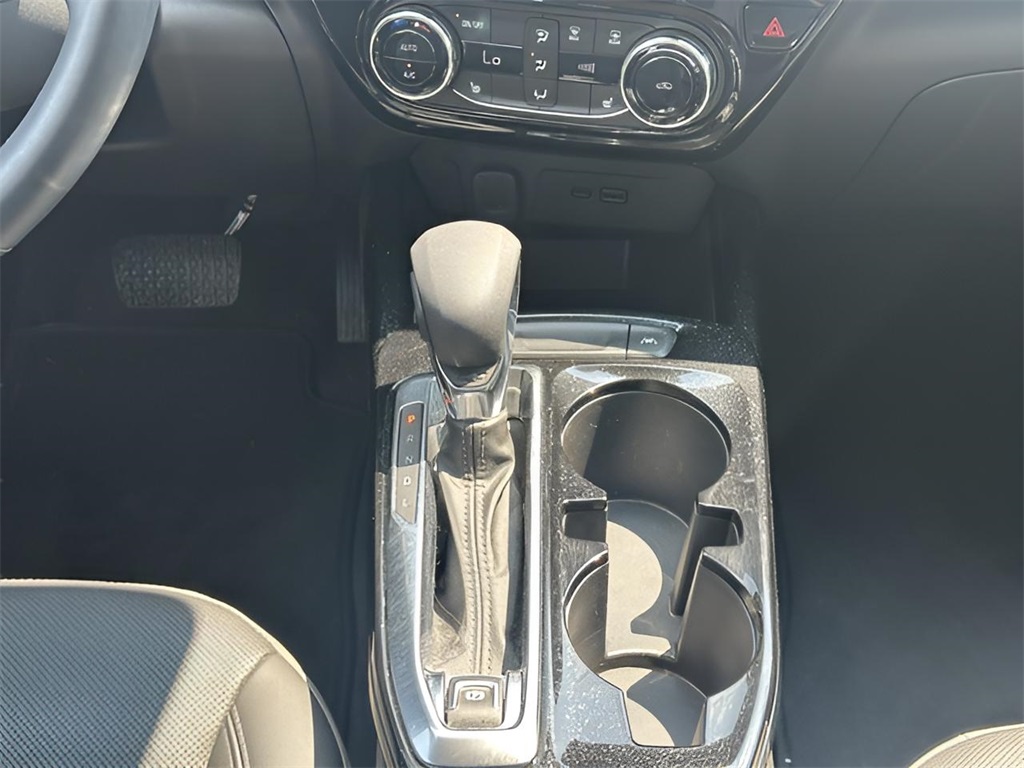 2024 Chevrolet Trax ACTIV photo 17
