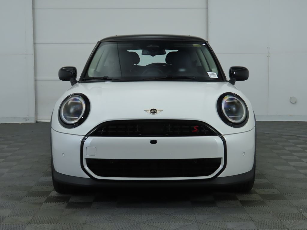 2025 Mini Countryman S Iconic photo 2