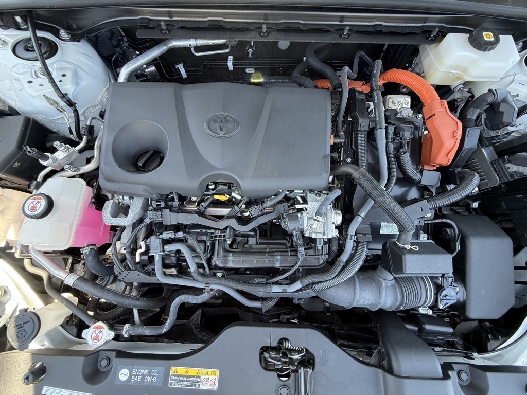 2023 Toyota Crown Limited photo 29