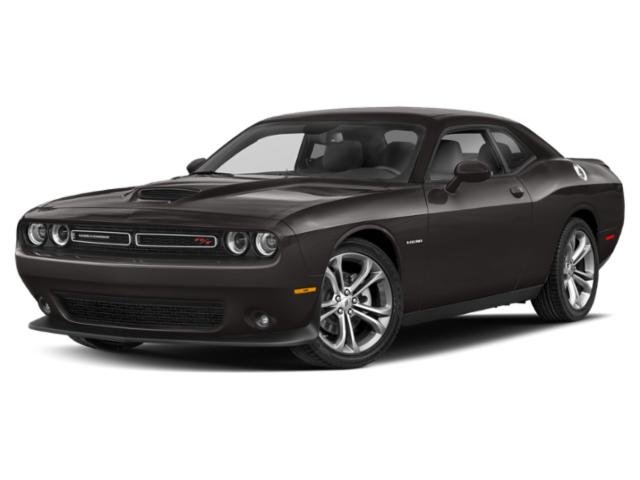 2023 Dodge Challenger R/T's photo