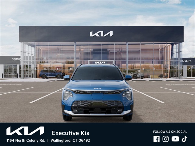 2025 Kia Niro EV Wave photo 2