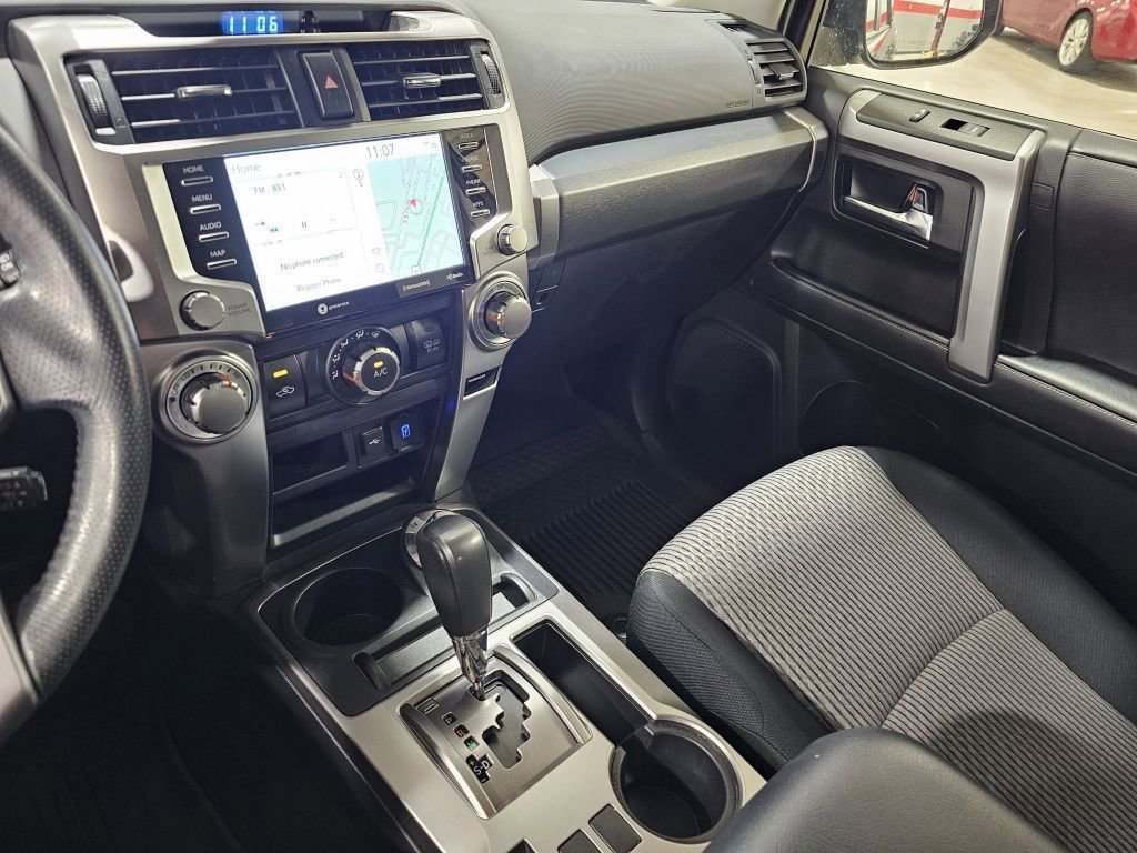 2023 Toyota 4Runner SR5 photo 19