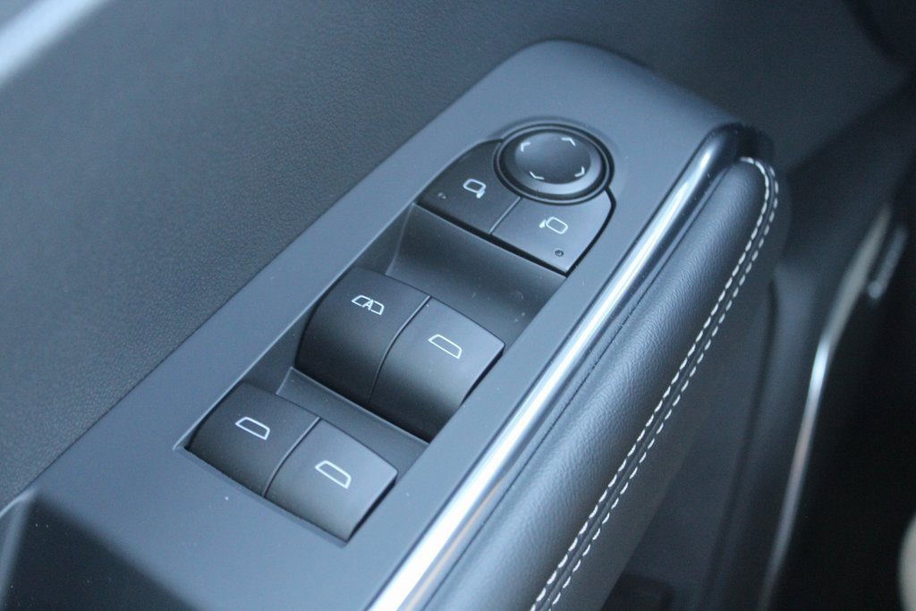 2026 Gmc Acadia Elevation photo 17