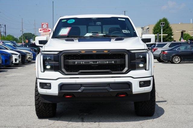2025 FORD F-150 - Image 24