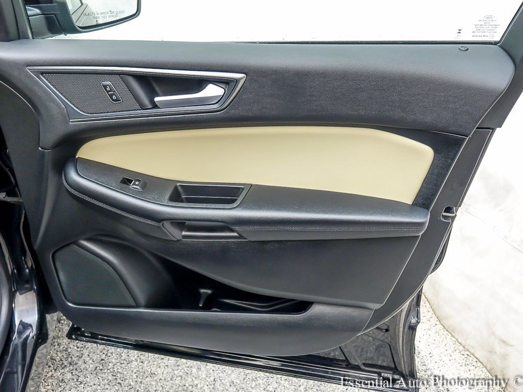 2024 FORD EDGE - Image 25