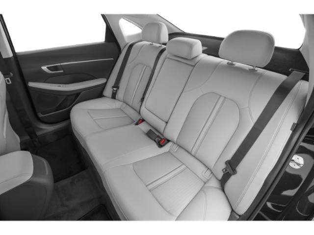 2025 Hyundai Sonata SE photo 11