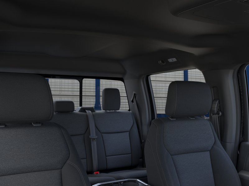 2025 Ford F-150 XLT photo 15