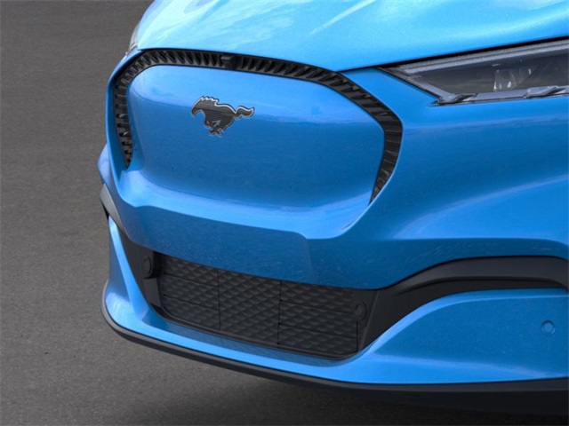 2024 Ford Mustang Mach-E Select photo 15