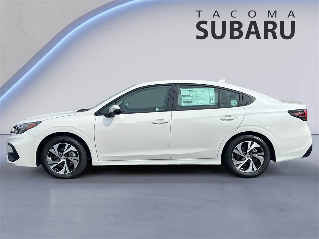 2025 Subaru Legacy Premium photo 2