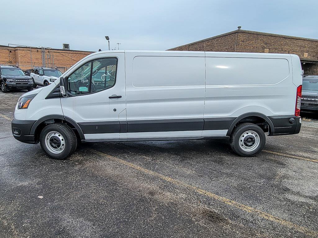 2024 FORD TRANSIT - Image 5