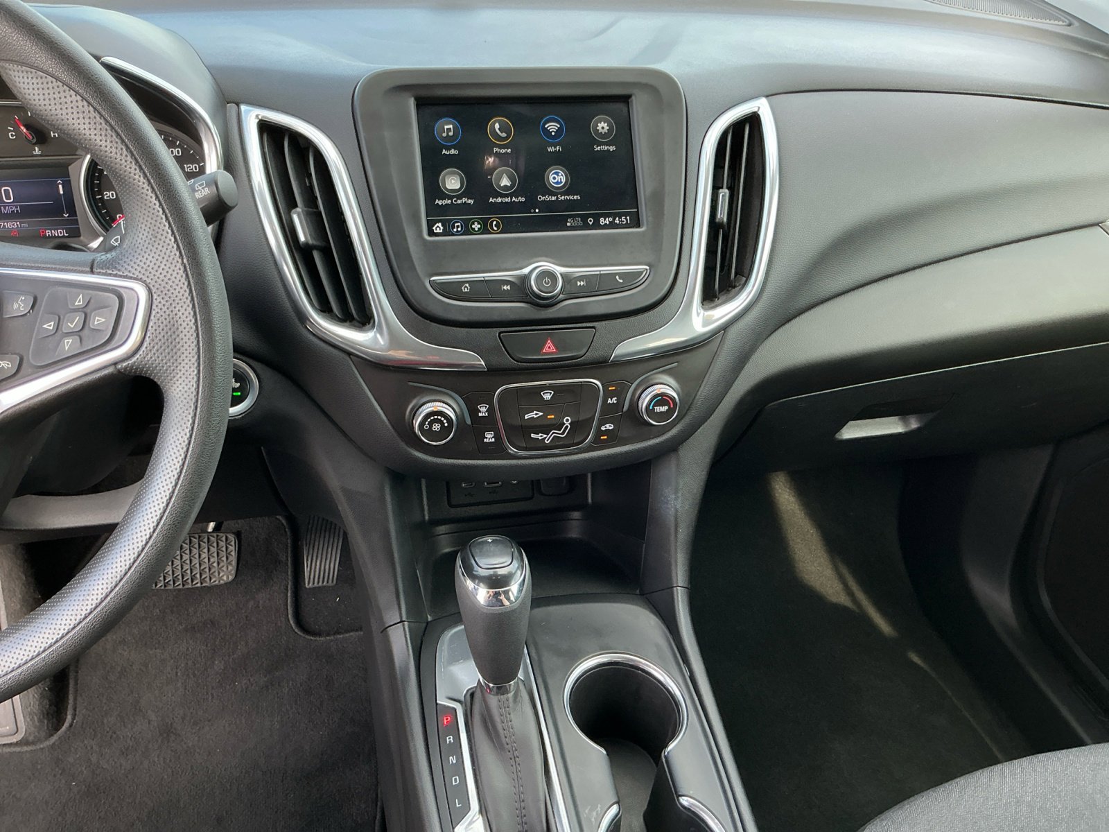 2019 Chevrolet Equinox LT photo 19