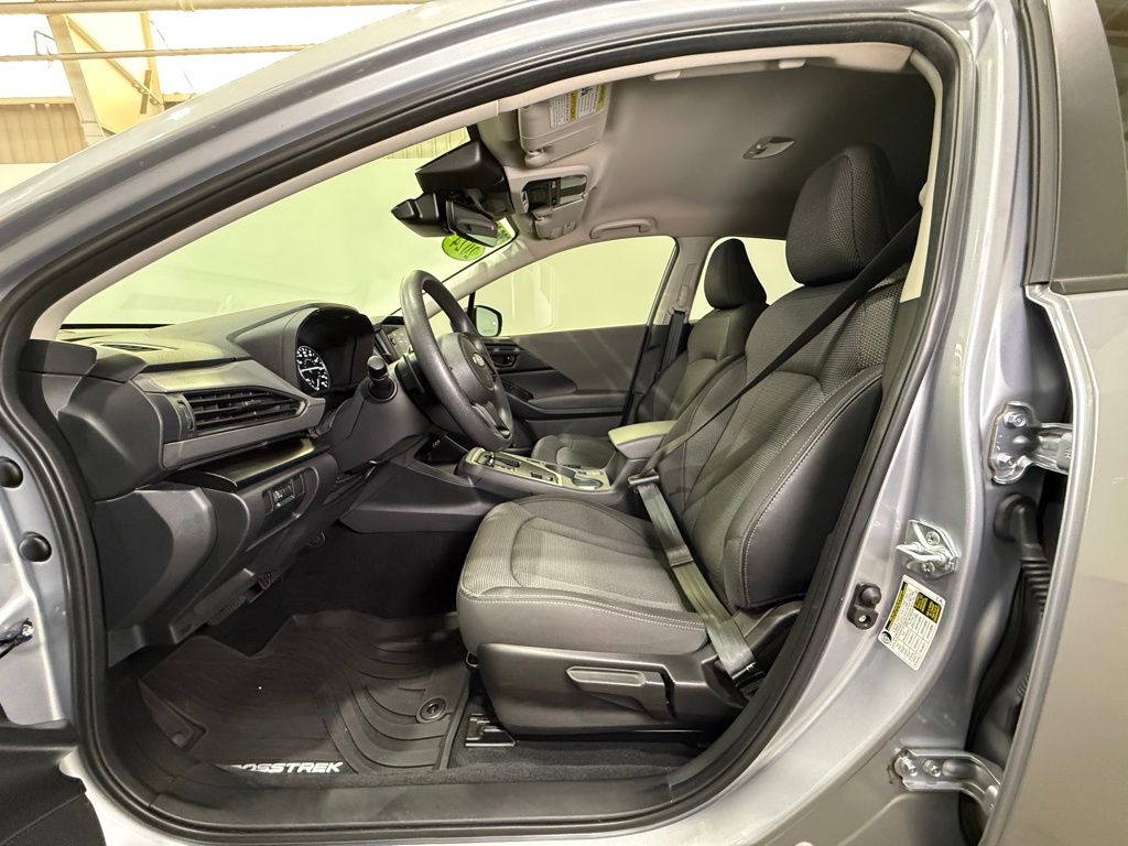 2024 Subaru Crosstrek Premium photo 15