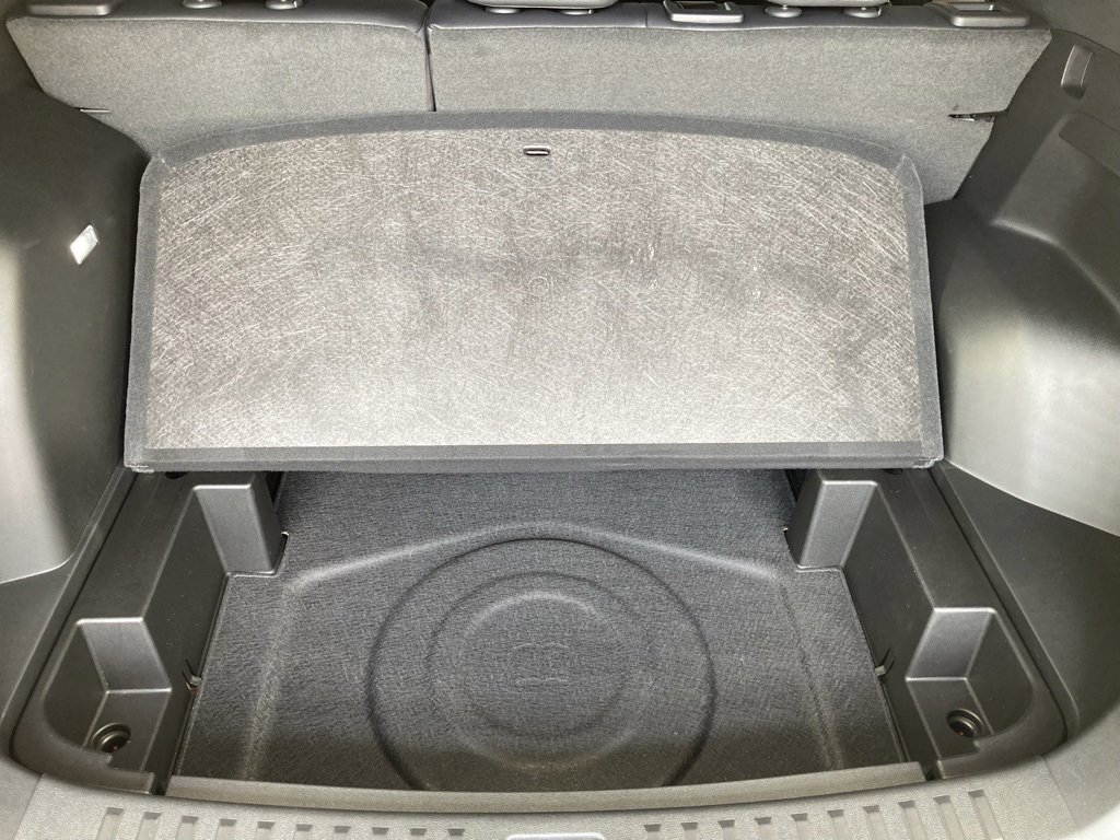 2026 Chevrolet Equinox ACTIV photo 22