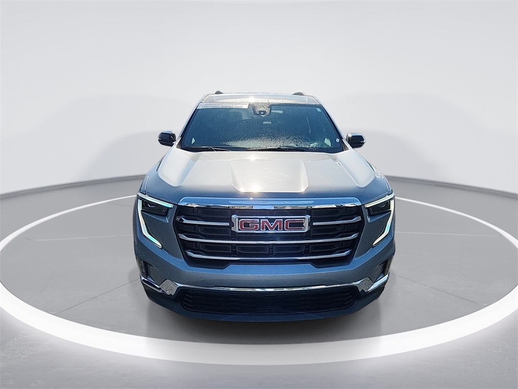 2024 Gmc Acadia Elevation photo 3