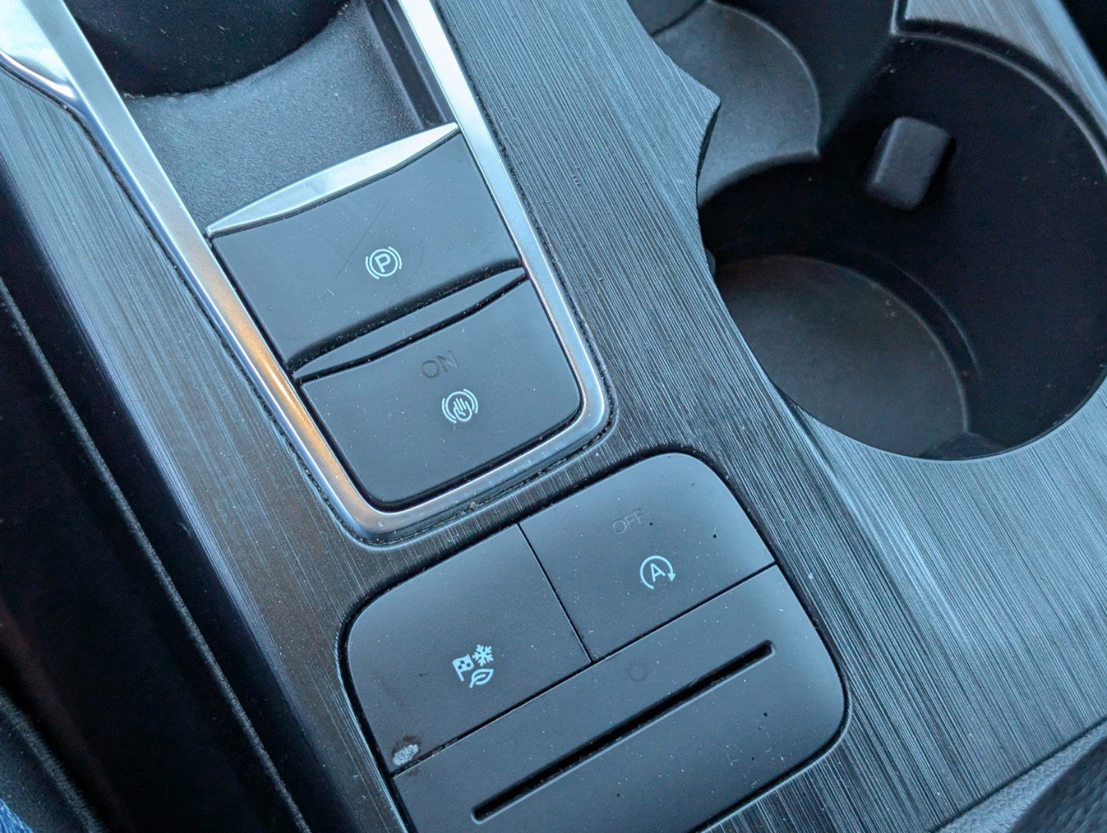 2024 Ford Escape ST-Line photo 21