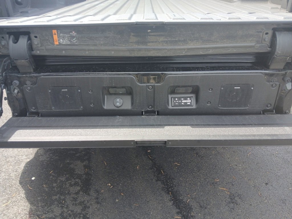 2023 Gmc Sierra 1500 AT4X photo 17