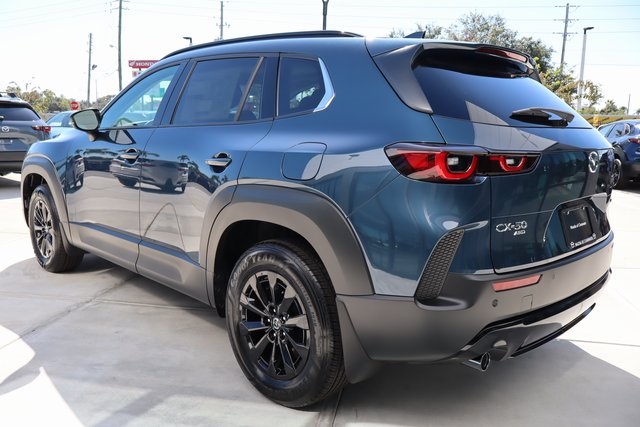 2026 Mazda CX-50 Premium photo 4